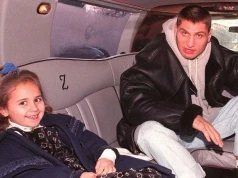 Córka Andrzeja Gołoty ma już 35 lat. Do którego ze swoich sławnych rodziców jest podobna ceniona prawniczka
