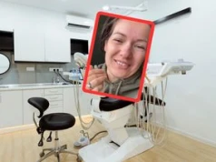 Brytyjka poszła do dentysty w Polsce. Nie kryła zaskoczenia