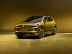 Volkswagen ID. Tiguan oficjalnie. Elektryczny SUV przejedzie 600 km