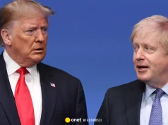 Były brytyjski premier ostro o decyzji Donalda Trumpa. "Obrzydliwe"