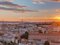 "Chcemy tanich mieszkań!". Tysiące osób wyszły na ulice Portugalii