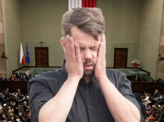 "Jestem pociskiem, a nie tępą strzałą". Tak niedawno chwalono Kołodziejczaka w kancelarii premiera