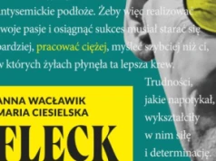 Górnośląska Nagroda Literacka „Juliusz” za biografię lekarza Ludwika Flecka