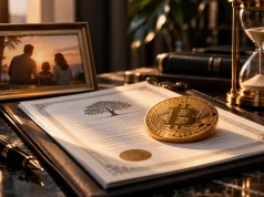 Sam Altman zainwestował w nietypowy biznes. Ubezpieczenia na życie wypłacane w Bitcoinie