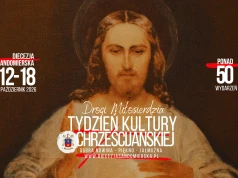 Rozpoczyna się Tydzień Kultury Chrześcijańskiej w diecezji sandomierskiej