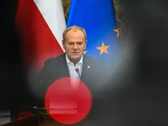 „Mamy do czynienia z bardzo ponurą modą”. Donald Tusk o agresji w szkołach