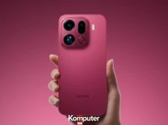 Oppo szykuje smartfon z nietypowym ekranem. To propozycja na wzór Huawei