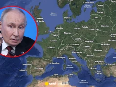 Ostrzeżenie dla Europy przed Putinem. Były minister spraw zagranicznych Ukrainy: to on wciągnie was w wojnę