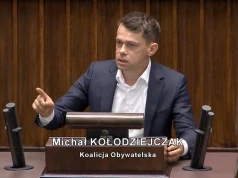 Zarzuty przemocy, gróźb i narkotyków. Sprawa Kołodziejczaka odsłania kulisy „dużej polityki”?