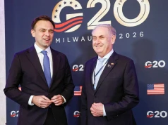 Polska na stałe w G20? Jest deklaracja USA