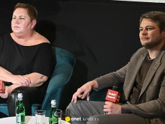 Dorota Wellman broni syna. Ma swoje zdanie o łatce nebo baby
