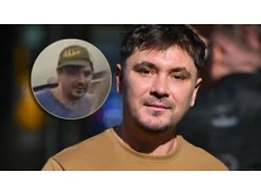 Daniel Martyniuk wraca do afery w samolocie. "Nikogo nie obraziłem, ja zostałem ZBESZTANY"