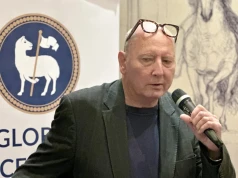 Ukradł dzieła Vincenta van Gogha, nawrócił się na katolicyzm dzięki żonie muzułmance