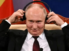 Putin rozgrywa NATO. Analityk ostrzega przed poważnym błędem sojuszu