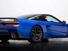 Honda NSX powróciła w wyjątkowej wersji. Ma 420 KM, manualną skrzynię i kosztuje fortunę