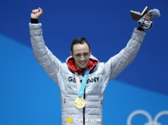 Trzykrotny mistrz olimpijski boi się o własną dyscyplinę. "Koszmar"
