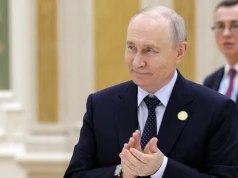 Szadkowski: Putin odnosi sukcesy w Polsce, a nasze służby to tolerują