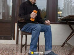 Jestem kardiologiem sportowym. Tak powinieneś ćwiczyć, żeby po 50. twoje serce biło jak dzwon