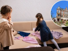 W Olsztynie brakuje rodzin zastępczych. Dzieci czekają na miejsca