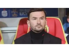 Zabrze: Lukas Podolski uderza w komentatorów Canal+, a Gasparik nie chce mówić o kontrowersjach. "Sędzia miał kontrolę nad meczem"