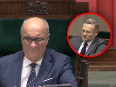Dostało się Boguckiemu w Sejmie! Czarzasty nie miał litości, co za szpileczki. „Ciekawe, czy był…”