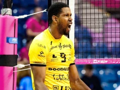 Bogdanka Volley Cup im. Tomasza Wójtowicza. Terminarz i plan transmisji