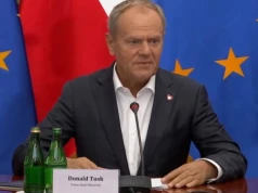 Ataki nożowników w szkołach. Tusk ujawnia, co stoi za falą przemocy