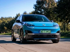 Test Nissan Micra (K15). Uśmiech towarzyszy nam na każdym kroku