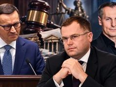 ZBP przegrał proces, a Morawiecki i szef UOKiK znów mówią o „banksterach”