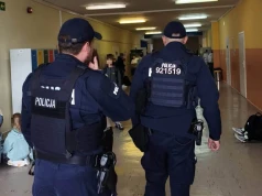 Rodzice nie mogą już wchodzić do tej szkoły w Olsztynie! Decyzja dyrekcji wywołała burzę