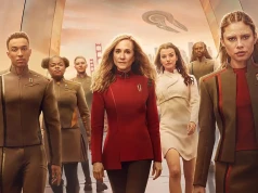 Star Trek: Akademia Gwiezdnej Floty powraca. Nowe zdjęcia i data premiery 2. sezonu