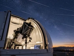 Zbudował łowcę satelitów z gotowych części. Nie potrzebował NASA