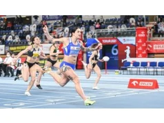 Gwiazdy lekkiej atletyki znów przyjadą do Torunia. Ruszyła sprzedaż biletów na Orlen Copernicus Cup 2027