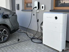 Magazyny energii coraz ważniejsze. Dom z fotowoltaiką bez baterii traci sens