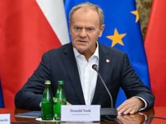 Zamach na Tuska? Pilna narada służb