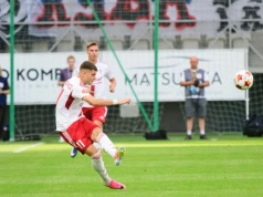 ŁKS Łódź – Ruch Chorzów