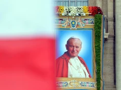 Dziś XXVI Dzień Papieski