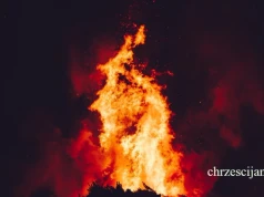 Muzułmanie podpalili dom i sklep chrześcijanina w Pakistanie