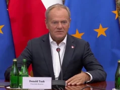 Pilna odprawa u Tuska ws. ataków w szkołach. Ogłosili działania na poniedziałek