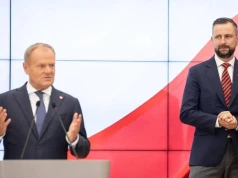 "Zamach" na Tuska i Kosiniaka? Specjalna odprawa służb