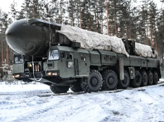 Militaryzacja i współpraca z Chinami. Jak Rosja patrzy na „Terytoria Północne”
