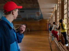 Mówią, że dzieci potrzebują ruchu, a mój syn nie ma WF-u przez cały semestr. To mnie wkurza