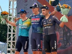 Hong Kong Cyclothon 2026: Zwycięstwo Paula Magniera, Marcin Budziński 6.