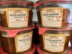 Na półce w Lidlu wypatrzyłam klasyk PRL. Na widok składu przetarłam oczy ze zdumienia