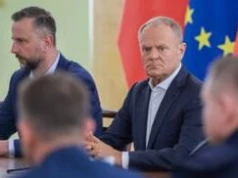Spotkanie służb w związku z informacją dotyczącą możliwego zamachu na premiera i szefa MON