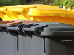 W Kościerzynie trzeba złożyć nową deklarację śmieciową
