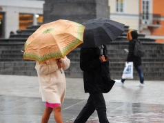 Kiedy wróci babie lato? Pogoda nie będzie na razie nas rozpieszczać