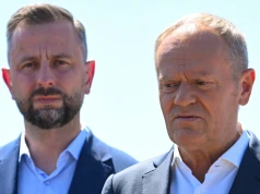 Zamach na Tuska i Kosiniaka-Kamysza? Pilne spotkanie służb podległych MSWiA