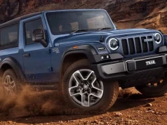 Wygląda jak nowy Jeep Wrangler. Przetrzesz oczy ze zdumienia