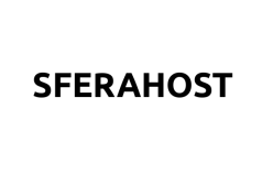 Sferahost